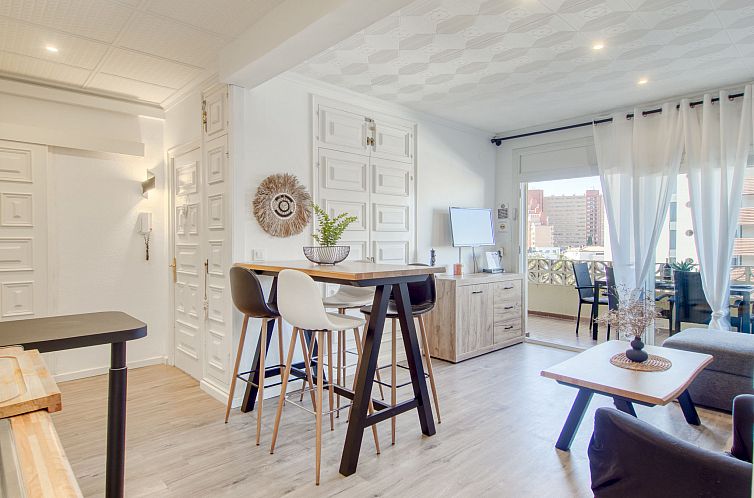 Appartement Puerto Simona