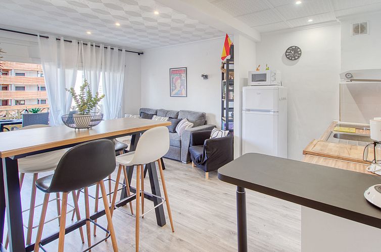 Appartement Puerto Simona