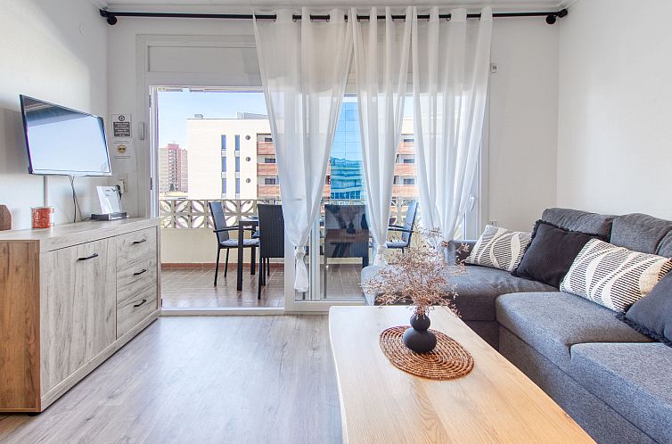 Appartement Puerto Simona