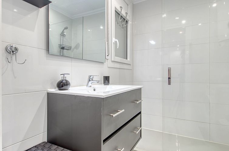 Appartement Puerto Simona