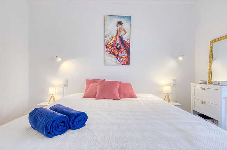 Appartement Puerto Simona