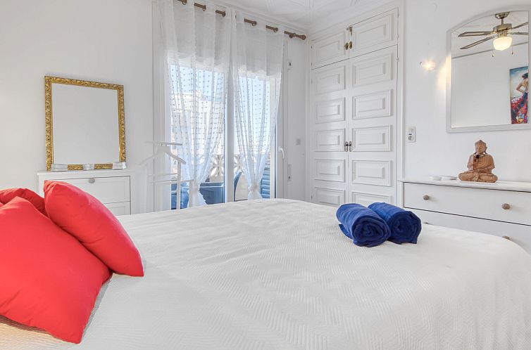 Appartement Puerto Simona