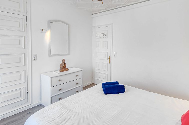 Appartement Puerto Simona