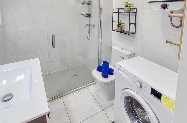 Appartement Puerto Simona