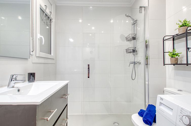 Appartement Puerto Simona