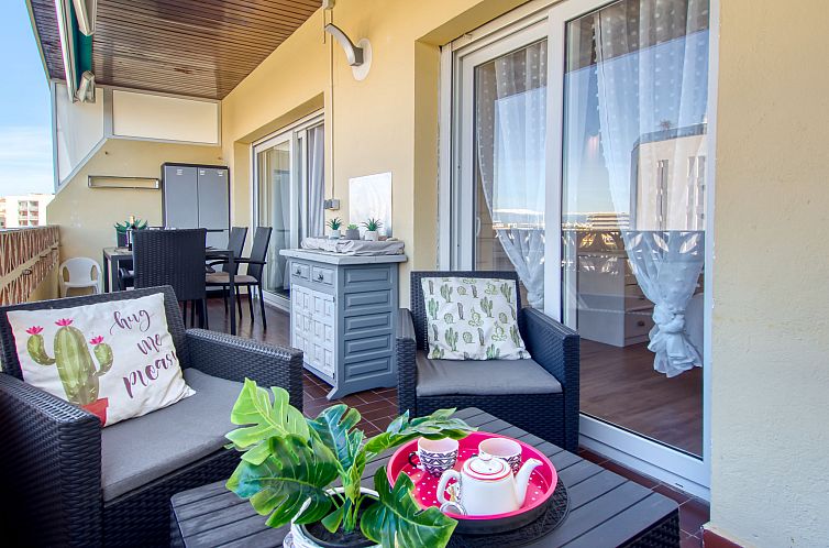 Appartement Puerto Simona