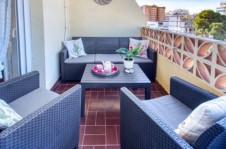 Appartement Puerto Simona