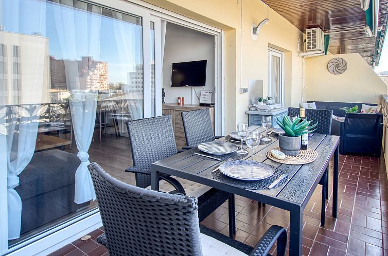 Appartement Puerto Simona
