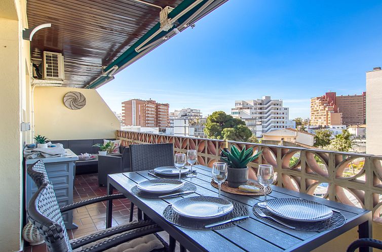 Appartement Puerto Simona