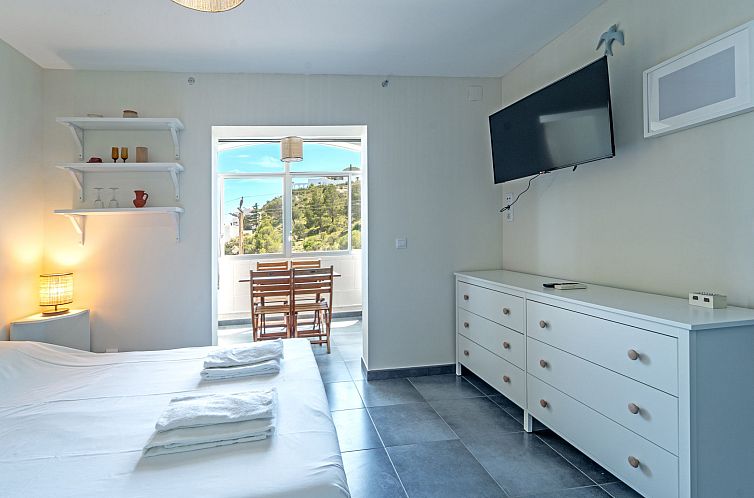 Appartement WELCS ESTUDIO 171 EMP con piscina comunitaria