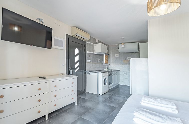 Appartement WELCS ESTUDIO 171 EMP con piscina comunitaria