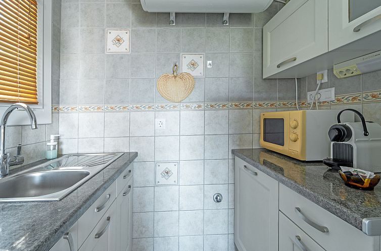 Appartement WELCS ESTUDIO 171 EMP con piscina comunitaria