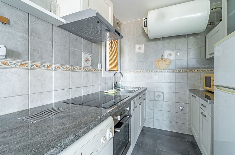 Appartement WELCS ESTUDIO 171 EMP con piscina comunitaria