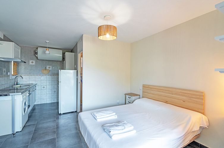 Appartement WELCS ESTUDIO 171 EMP con piscina comunitaria