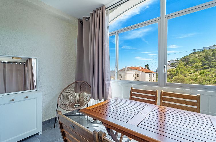 Appartement WELCS ESTUDIO 171 EMP con piscina comunitaria