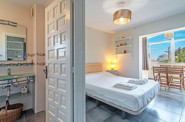 Appartement WELCS ESTUDIO 171 EMP con piscina comunitaria