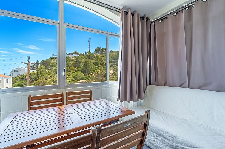 Appartement WELCS ESTUDIO 171 EMP con piscina comunitaria