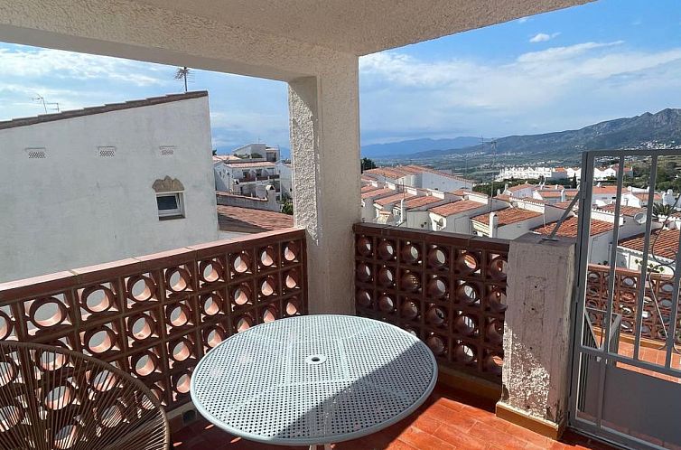 Appartement WELCS ESTUDIO 171 EMP con piscina comunitaria