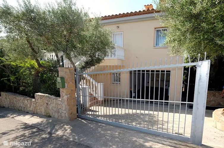 Casa Andres