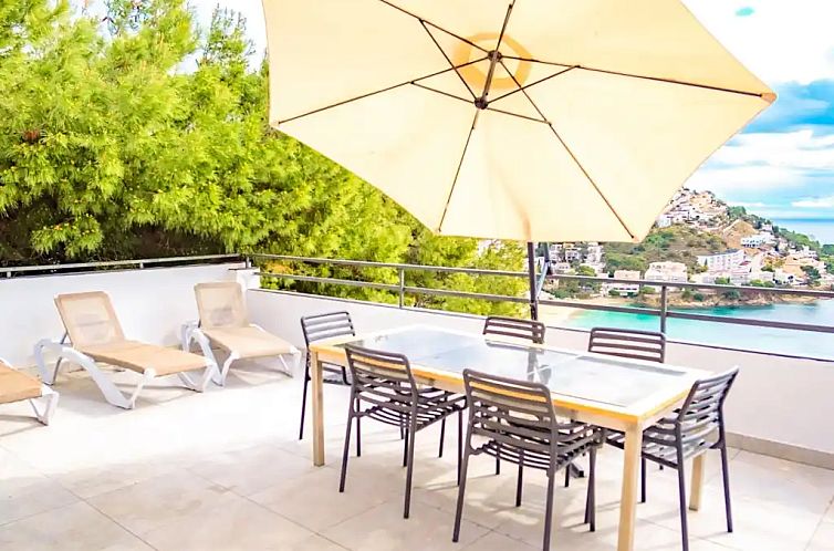 Guest house 1502461 - Apartment Costa Brava - Casdanna Roses Appartement 3