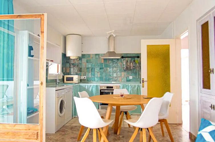 Casdanna Roses Appartement 3