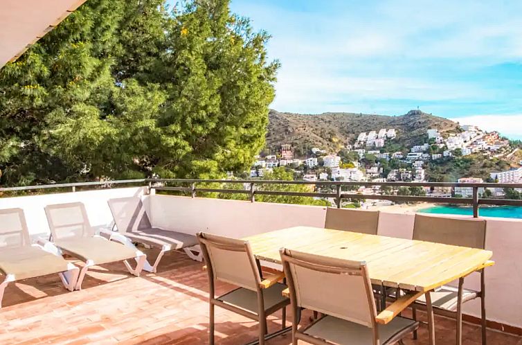 Unterkunft 1502463 - Appartement Costa Brava - Casdanna Roses Appartement 2