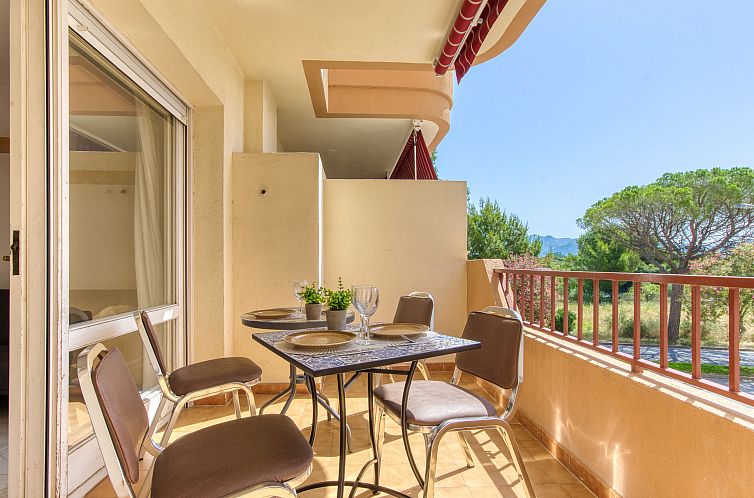 Guest house 1502465 - Apartment Costa Brava - Appartement Nice