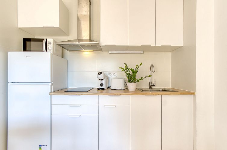 Appartement Nice