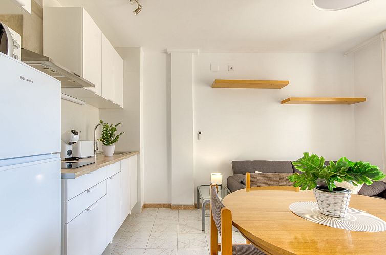 Appartement Nice