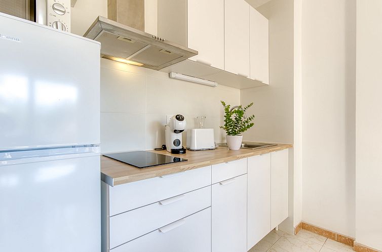 Appartement Nice