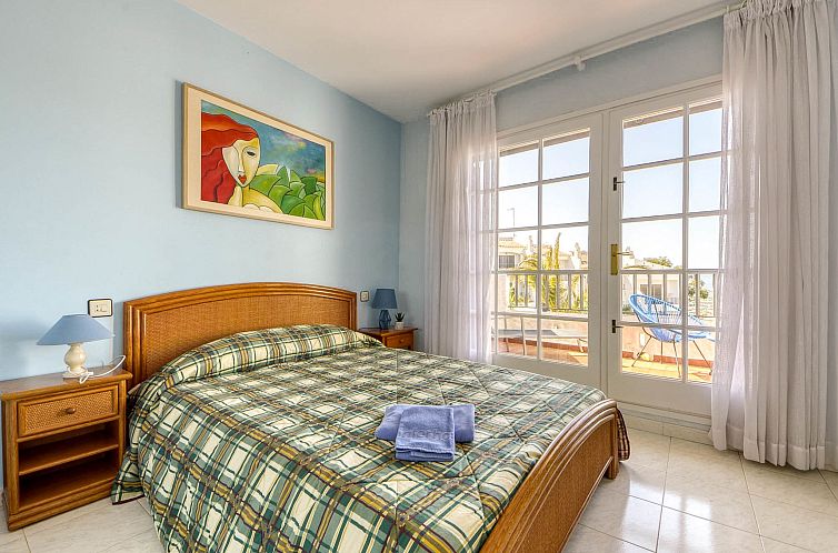 Vakantiehuis Els Vilars