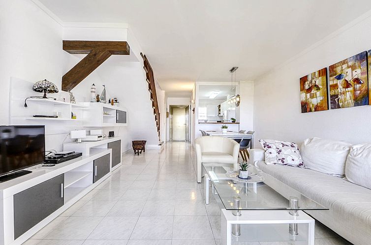 Vakantiehuis Els Vilars