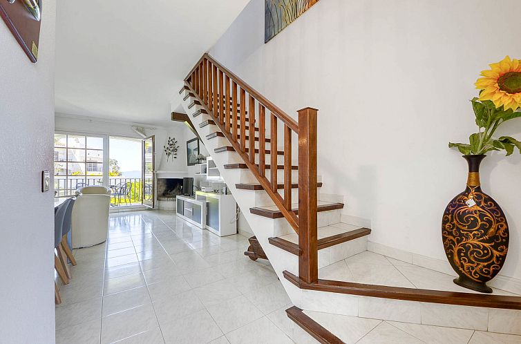 Vakantiehuis Els Vilars