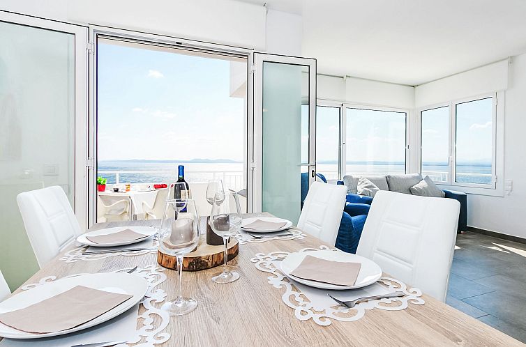 Vakantiehuis Jeroni Pau