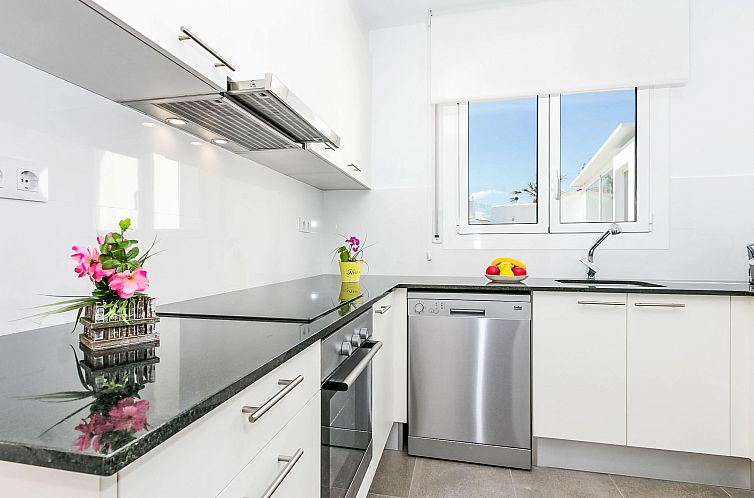 Vakantiehuis Jeroni Pau