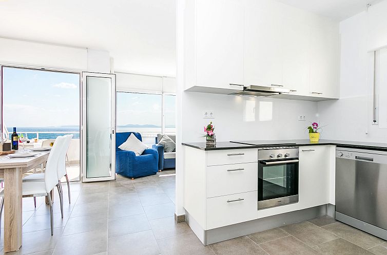 Vakantiehuis Jeroni Pau