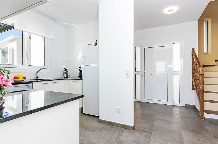 Vakantiehuis Jeroni Pau