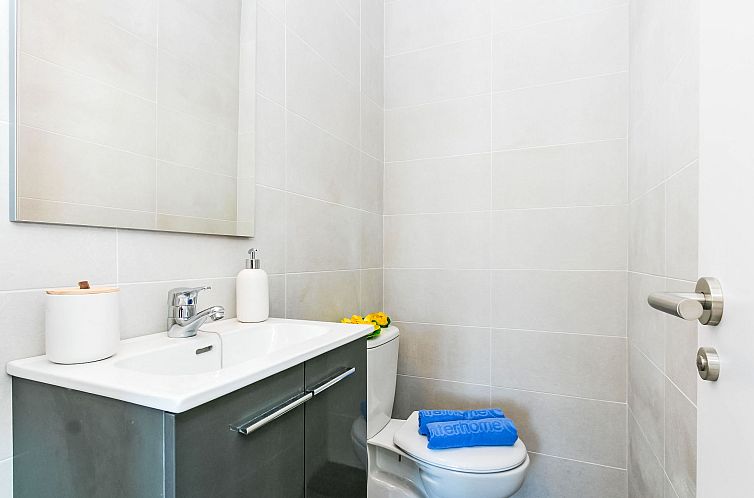 Vakantiehuis Jeroni Pau