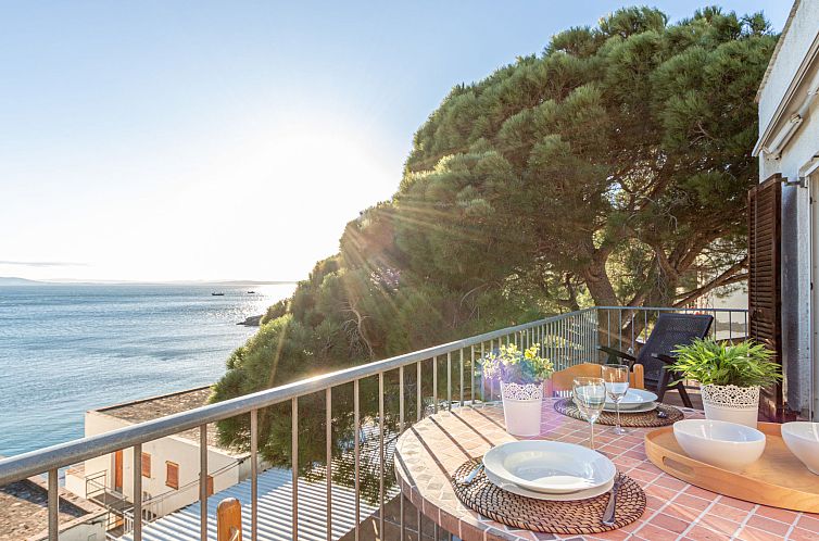 Appartement Santa Lucia