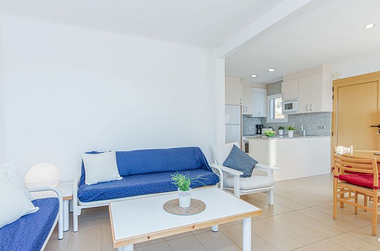 Appartement Santa Lucia