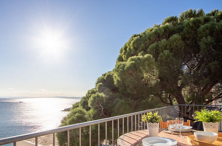 Appartement Santa Lucia