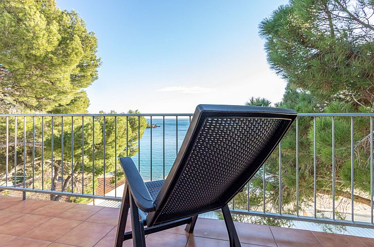 Appartement Santa Lucia