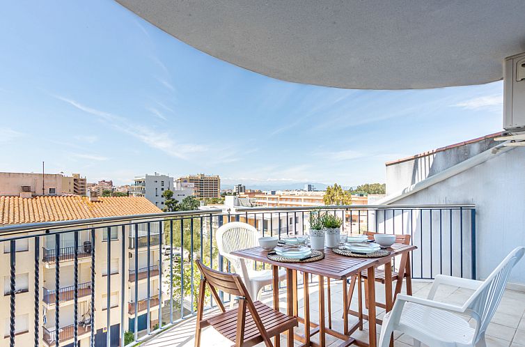 Appartement Nuvol Blau