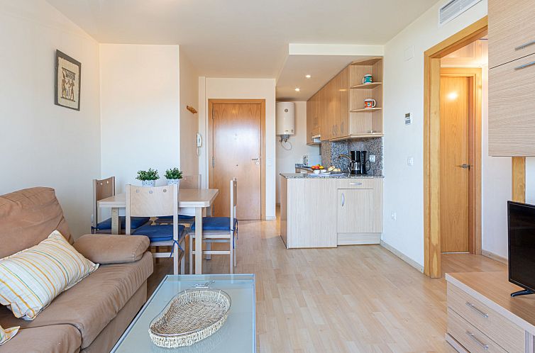 Appartement Nuvol Blau