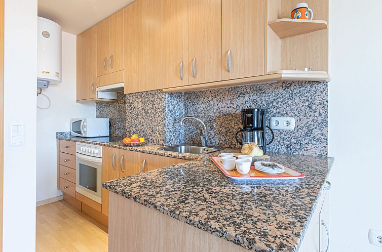 Appartement Nuvol Blau