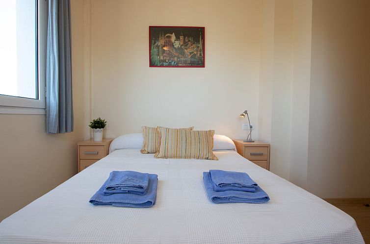 Appartement Nuvol Blau