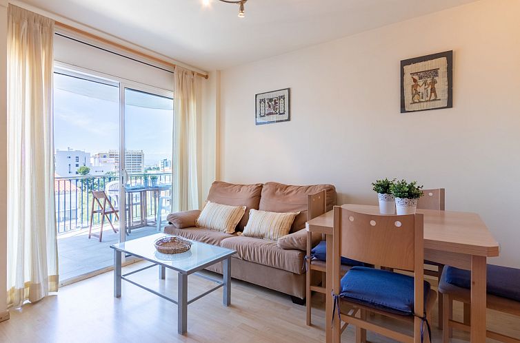 Appartement Nuvol Blau