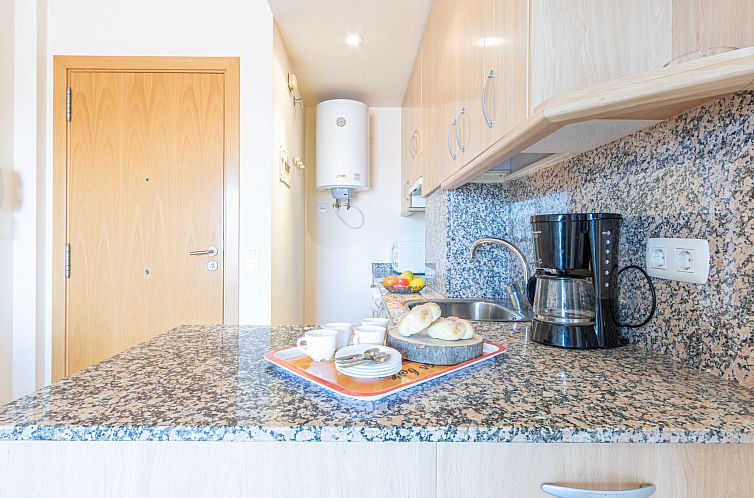 Appartement Nuvol Blau