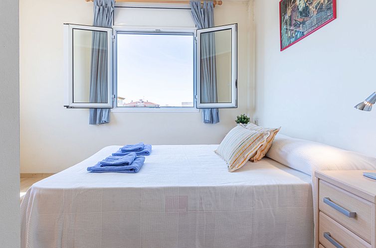 Appartement Nuvol Blau