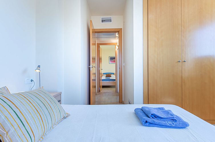 Appartement Nuvol Blau